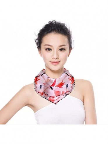 Cover-Ups Women Multifunction Scarves Hairband Head-Wrap Cover Face Sun Shade Dust-Proof Pollen Particles Daily Wear Commute ...