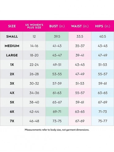 Tankinis Women's Plus Size Short-Sleeve Swim Tunic - Pink Graphic Peony (2456) - C5193I6XEKH $35.74