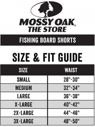 Board Shorts Fishing Quick Dry Mens Board Shorts- No Mesh Swim Trunks Men - Manta - C318SNL0MEZ $34.07