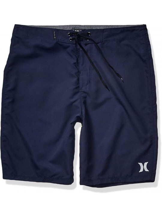 Board Shorts Men's One and Only Board Shorts- Obsidian- 31 - CM1803ODAII $34.48