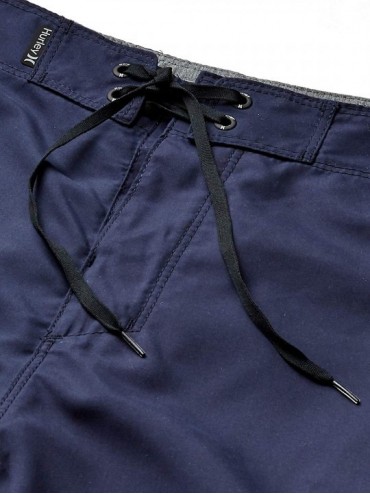 Board Shorts Men's One and Only Board Shorts- Obsidian- 31 - CM1803ODAII $34.48