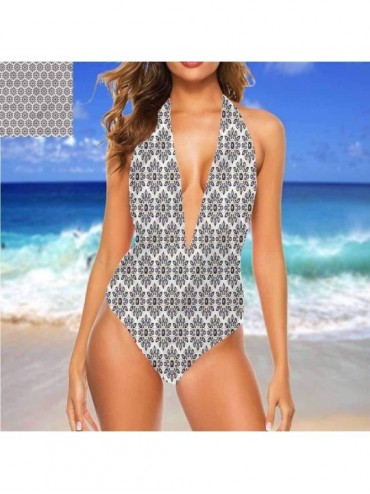 Cover-Ups Girls Women Beachwear Diamond- Love Heart Romance So Comfortable and Flattering - Multi 29 - CB19D3LKQWI $31.88