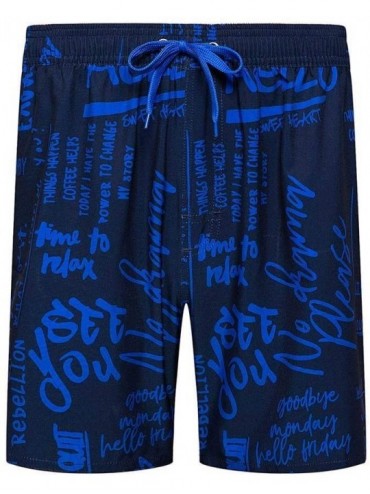 Board Shorts 2020 New Men 3D Shorts Plus Casual Short Pants Print Beach Trunks Board Shorts Summer Joggers Sweatpants Shorts ...