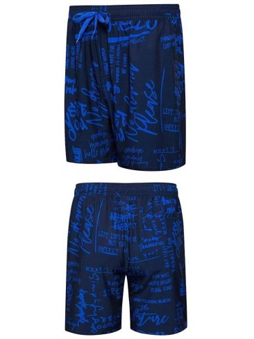 Board Shorts 2020 New Men 3D Shorts Plus Casual Short Pants Print Beach Trunks Board Shorts Summer Joggers Sweatpants Shorts ...