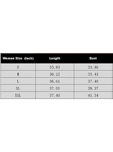 Rash Guards Women's Summer Cold Shoulder Tunic Top Swing T-Shirt Loose Dress with Pockets A - J - CW18TZKESED $23.48