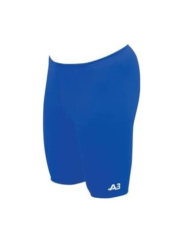 Racing Male Poly Jammer- Royal - C811EOPOHPN $68.80