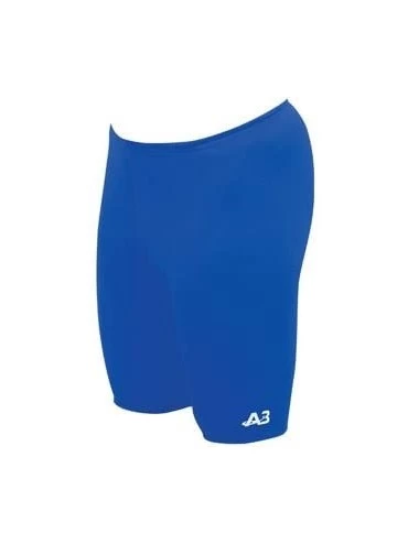 Racing Male Poly Jammer- Royal - C811EOPOHPN $57.33
