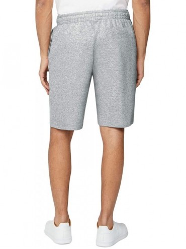 Board Shorts Shorts Sweatpants Men Busch-Light-Busch-Latte- Gym Shorts Sports Shorts with Pockets - Grey-104 - C119E898CAK $2...
