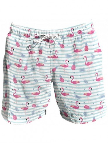 Trunks Father Son Matching Swim Trunks- Matching Swim Shorts- Dad Son Matching Swim Trunks - CM1952N9QO5 $33.57