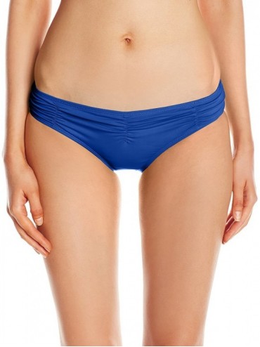 Bottoms Women's Hipster Bikini Bottom Swimsuit - So Soft Cascade - CK1869OHOE8 $59.38