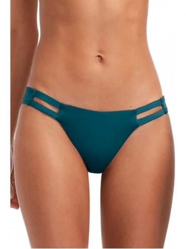 Bottoms Swimwear Neutra Hipster Jade Ecolux 6 - CI18HIGMLK2 $95.46