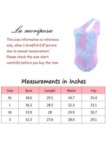 One-Pieces Women Sexy Metallic Two-Piece Bikini Sets Triangle Holographic Swimsuit Backless Bather Swimwear - Tie-dye Purple ...