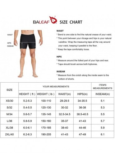Racing Mens' Athletic Swim Jammers Quick Dry Compression Square Leg Swim Brief Swimsuit - Black - CH18R2HCW3W $36.88