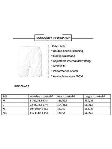 Board Shorts Coors Light Men's Quick Dry Swim Trunks Beach Shorts Board Shorts with Mesh Lining - Coors Light9 - CT19DLEC7M6 ...