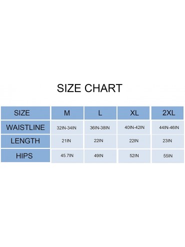 Board Shorts Men's Beach Shorts Mesh Lining Bathing Suits with Pockets for Surfing Swimming Training - Style 83 - CT199CEQ32N...