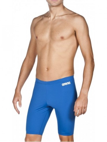 Racing Mens Solid Jammer - CH182DNIKD0 $78.35