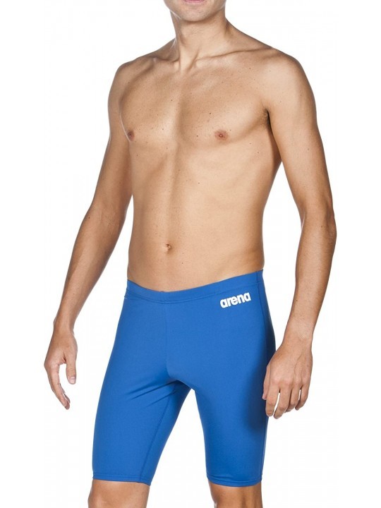Racing Mens Solid Jammer - CH182DNIKD0 $34.82