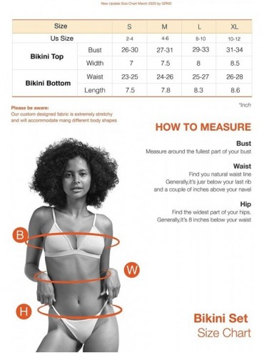 Sets Bikini Swimsuit for Women Sexy Solid Color Two Pieces Bathing Suit Triangle Top High Cut Thong Bottom Swimwear - Concret...