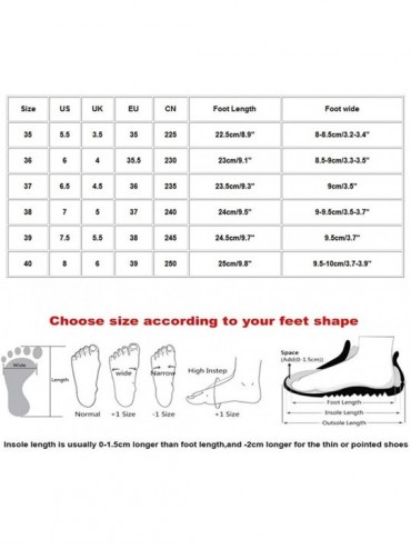 One-Pieces Wedge Sandals for Women Wide-2020 Fashion Wedge Ankle Buckle Sandals Summer Beach Sandals Open Toe Espadrille Plat...