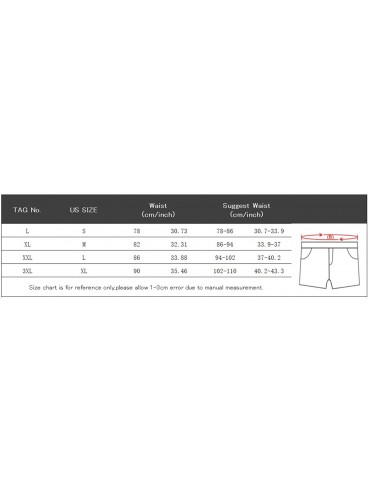 Racing Men Swim Trunks Boxer Briefs Square Compression Leg Short Swimsuit - White Leaves - C918NM6R9M5 $25.94