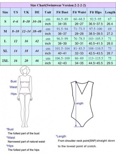 One-Pieces Women One Piece Swimsuit Mesh High Neck Bathing Suit Tummy Control Swimwear - Royal Blue - CR194RLO9ZH $27.74