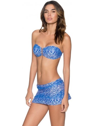 Bottoms Aloha Swim Skirt - Dream on - CT1872427I0 $40.50