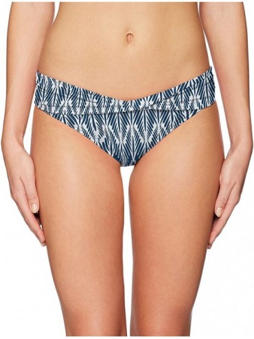 Bottoms Women's Twist and Shout Printed - Foxtail - C1187697MSU $35.18