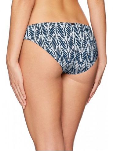 Bottoms Women's Twist and Shout Printed - Foxtail - C1187697MSU $35.18
